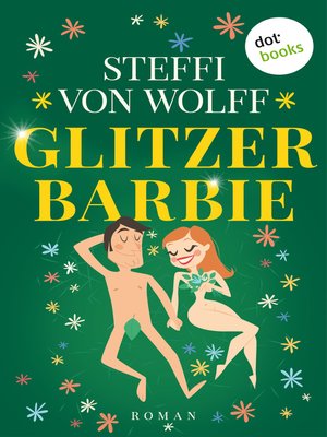 cover image of Glitzerbarbie